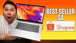 Infinix INBOOK X2 PLUS - BEST SELLER SA SHOPEE!