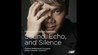 NARONG PRANGCHAROEN: "Raging Fire"  for Orchestra