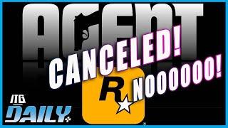 ROCKSTAR’S AGENT Gone Forever! ITG Daily for November 24th