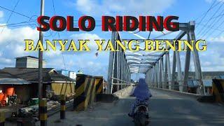 SOLO RIDING PENAJAM MUARA JAWA PENAJAM #19