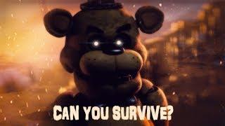 {SFM/FNAF} CAN YOU SURVIVE? By Rezyon