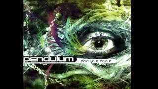 Pendulum   Hold Your Colour FULL ALBUM