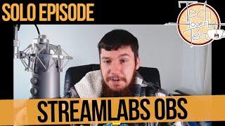 Why Isn't StreamLabs OBS On Linux - Solo Clip
