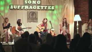 "Girl In A Country Song" (Maddie & Tae cover)