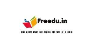 Best way of learning online, Freedu.in