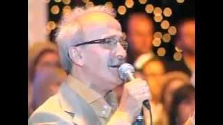 Sami Savni Özer - Seyrettim MUHAMMED'İ (sav) (Saraybosna Konseri)