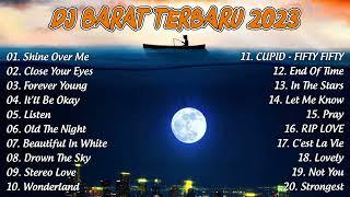 DJ Slow Full Album Enak Buat Santai [ Rawi Beat ] Remix Terbaru 2023