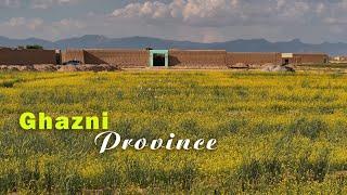 Ghazni province