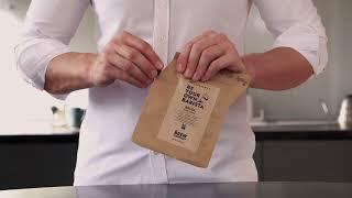 Be Your Own Barista | The innovative Coffeebrewer | The Brew Company