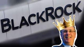 BlackRock: The Company That Has Been Ruining Your Life