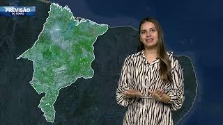 Confira a previsão do tempo para esta sexta-feira (27/12/2024)