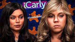 iCarly: Jennette’s Nightmare.. Miranda’s Legacy