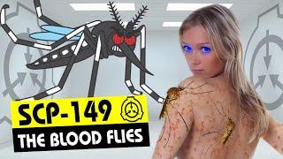 SCP-149 | The Blood Flies (SCP Orientation)