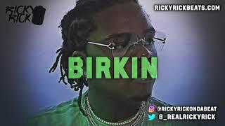 *FREE* Gunna x Wheezy | Drip or Drown 2 | Type Beat "Birkin" (Prod. By RickyRick)