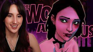 A Cinematic Masterpiece | The Wolf Among Us Episode 1: Faith