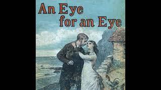 An Eye for an Eye by Anthony Trollope ~ Full Audiobook