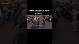 BIG MATCH KATAK BHIZER VS ALIF CEPMEK  VIRAL TIKTOK #drag #trending