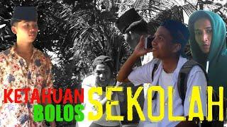 KOMEDI JAWA EPS 13 | KETAHUAN BOLOS SEKOLAH