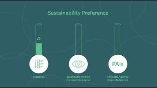 MiFID II and Sustainability Preferences