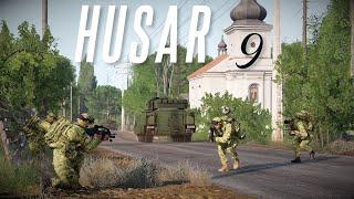 Veliki gubici | Arma III | Milsim RP | II.Hrvatski gardijski zdrug 