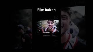 Film de inoxtag #kaizen (spoil)