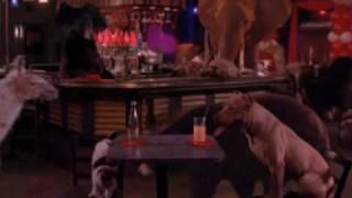 Charmed - I Don't Have A Permit For This Kind Of Party (longer version)