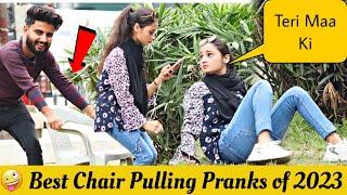 Best Reaction Funny Pranks Compilation 2023 Comedy Video @ThatWasCrazy