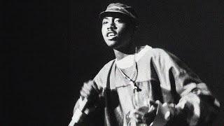 "NEVER FAIL" | Nas X DJ Premier X 90s Rap Type Beat (with scratch hook) [FREE]