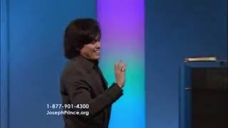 #141 Joseph Prince - Truths Hidden In The Urim And Thummim