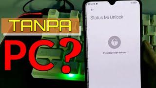 Apakah Xiaomi Bisa Unlock Bootloader Tanpa Komputer?