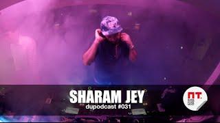 dupodcast #031: 3 years of "PT.BAR" - SHARAM JEY @ PT.BAR