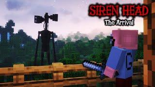 Siren Head Has Been REBORN... | Siren Head: The Arrival Ep. 1