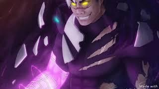 Dark Shiro/Kuron Tribute