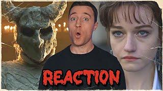 Apartment 7A Trailer Reaction/Review - Sneaky Top 5 Horror Movie of 2024?!