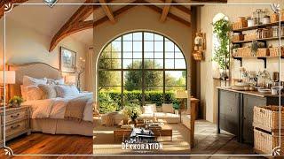 French Country Decor: Timeless Home Decorating Ideas for Rustic Elegance and Charm