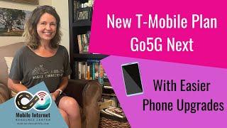 T-Mobile Announces New Go5G Next Plan With Ability to Upgrade Devices Every Year