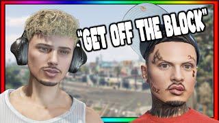 Funny GTA 5 RP Moments That Cure Depression #51