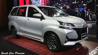 2021 Toyota Avanza Facelift 1.5 G | Walkaround