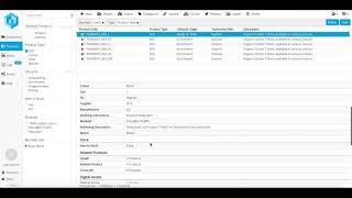 Pimberly Features | Comparing Products