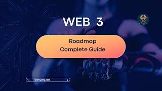 Master Web3: Your Ultimate Learning Roadmap!