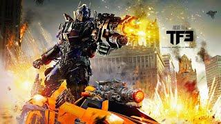 Transformer: Dark Of The Moon Full Movie 2023