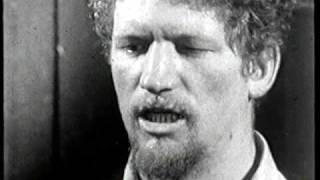 Luke Kelly The Foggy Dew