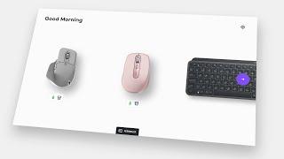 Introducing Options+: The next-generation Logitech app for mice & keyboards