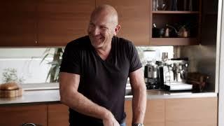 Kitchen Tales with Matt Moran