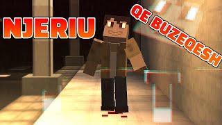 DIKUSH PO ME NDJEK - Film Minecraft Shqip Me Role Redlytning ! #minecraftshqip #redlytning