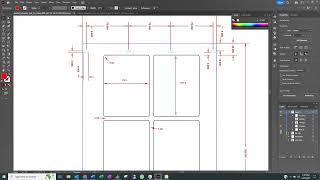 Afinia Label Finishers DC350 DC250 How to Create a Die Easy Tips and Tricks @3labels @LabelsTech DPR