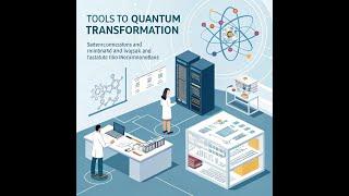 Episode 18: Tools and Resources for Quantum Transformation