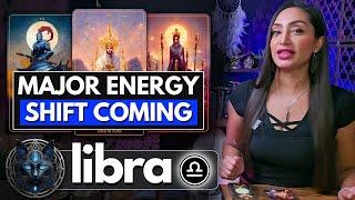 LIBRA ︎ "This Is Seriously About To Shift Your Entire Life!" | Libra Sign ₊‧⁺˖⋆