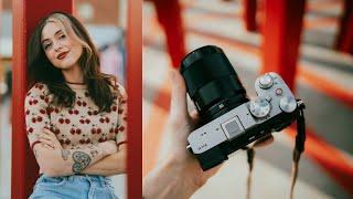 The Best Budget 85mm f/1.8 Sony Lens - Yongnuo 85mm 1.8S DF DSM Review