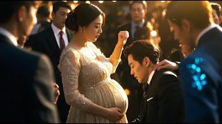 Pregnant and Abused by Scum Husband, She Reborn as a Heiress, Destroys Him in Style!